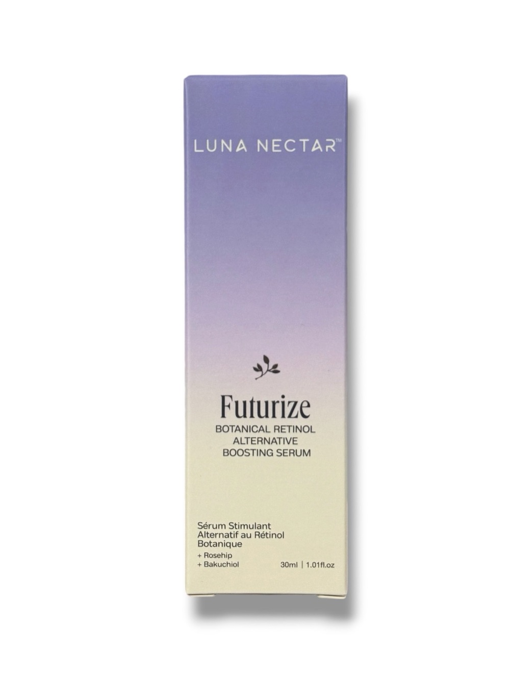 Luna Nectar Futurize Botanical Retinol Alternative Boosting Serum - Picture 6 of 10